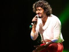 இரவில் வந்தது சந்திரனா... என் அழகே வந்தது உன் முகம்தான் - சோனு நிகம் ஸ்பெஷல் ஆல்பம்