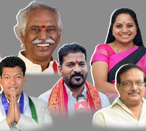 Wishes To ABP Desam: తెలుగులో అడుగు పెట్టిన ఏబీపీ దేశం డిజిటల్ మీడియాకు ప్రముఖుల గ్రాండ్ వెల్‌కమ్