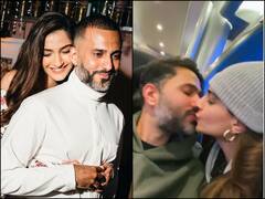 Sonam Kapoor Locks Lips With Anand Ahuja In Throwback Video, Wishes Hubby On Birthday With Heartfelt Post
