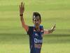 Chahal Test Covid 19 Positive: టీమిండియాలో కరోనా కలకలం... చాహల్, క్రిష్ణప్ప గౌతమ్‌కు కరోనా పాజిటివ్