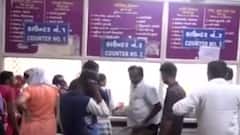 રાજકોટ:પાણીજન્ય અને મચ્છરજન્ય રોગ વકર્યો, હોસ્પિટલોમાંદર્દીઓની સંખ્યા વધી