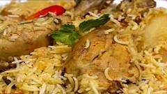 Pune : डीसीपी मॅडमना मटन बिर्याणी, कोळंबी आणि बोंबील हवी, ते ही चक्क मोफत! ऑडिओ क्लिप व्हायरल