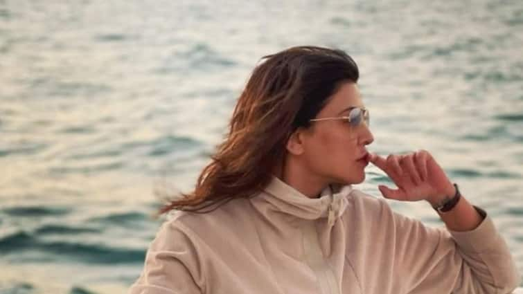 Sushmita Sen's Post Is A Window To Her Soul, know in details Sushmita Sen on social media: 'মুক্ত জীবনের অপর নাম সুস্মিতা সেন', নায়িকার ইনস্টাগ্রাম পোস্ট দেখে মন্তব্য নেটিজেনদের