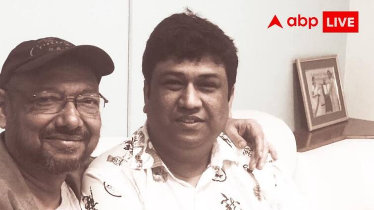 Rana Sarkar Talked About Anjan Dutt New Film Bela Boser Jonno on ABP Exclusive ABP Exclusive: 'বেলা বোস'-এর চরিত্রে বলিউডের প্রথম সারির নায়িকা? জল্পনা প্রযোজকের কথায়