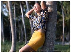 Sunny Leone के स्टाइलिश लुक ने ढाया कहर, एक्ट्रेस के इन कातिलाना अंदाज से नजर नहीं हटा पाएंगे आप