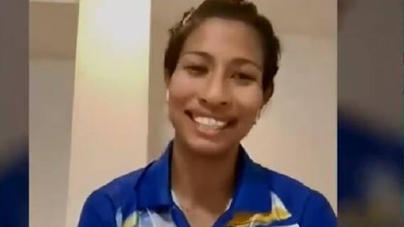 Tokyo Olympics: मेडल पक्का होने पर बोलीं लवलीना-'गोल्ड तक जाना है'