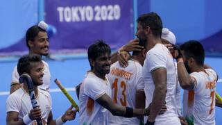 Tokyo Olympics 2020: ਭਾਰਤੀ ਪੁਰਸ਼ ਹਾਕੀ ਟੀਮ ਨੇ ਜਾਪਾਨ ਨੂੰ 5-3 ਨਾਲ ਹਰਾਇਆ