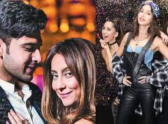 Shibani Dandekar ने किया खुलासा, बहन Anusha Karan Kundrra से ब्रेकअप के बाद कितने बुरे हाल में थीं