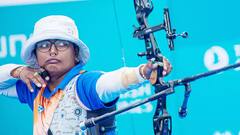 Tokyo Olympics 2020: কোয়ার্টার ফাইনালে দক্ষিণ কোরিয়ার প্রতিদ্বন্দ্বীর কাছে হার দীপিকার