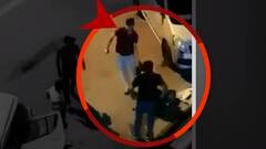 New Ashok Nagar murder case: Horrifying face of Delhi Police caught on camera | ICH