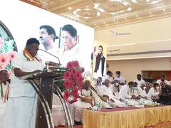 ‛கணவன்-மனைவி கூட போனில் பேச முடியல’ -புதுச்சேரி நாராயணசாமி வேதனை!