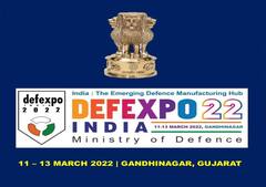 Defense Expo: मार्च 2022 में होगा अगला 'डिफेंस-एक्सपो', रक्षा मंत्रालय ने जारी की तारीख
