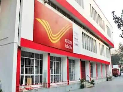 Post Office Best Scheme: PPF saving scheme and investment interest rate return Post Office Saving Scheme: શાનદાર બચત, દરમહિને જમા કરો 2000 રૂપિયા, અંતમાં મળશે આટલા લાખ રૂપિયાનુ રિટર્ન.....