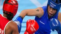 Is Mary Kom's defeat in Tokyo Olympics a conspiracy? | Matrubhumi | 30 July 2021