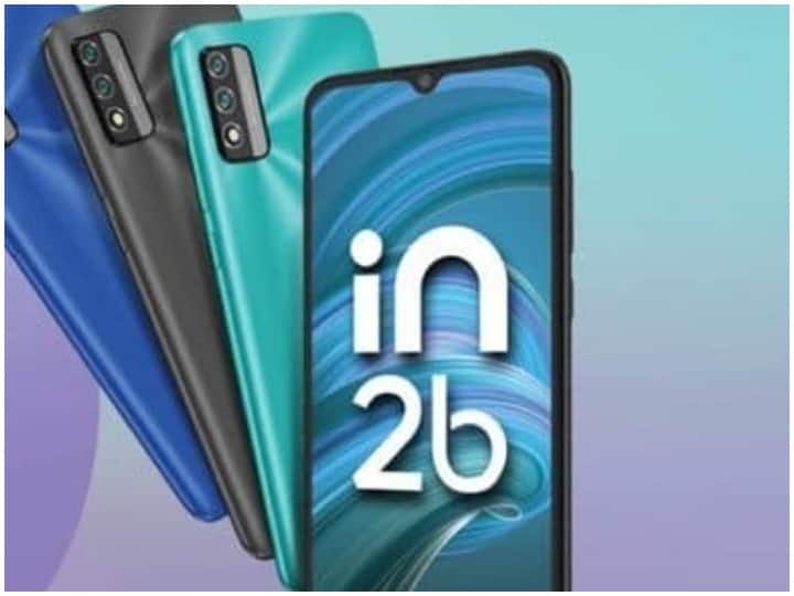 Micromax In 2b smartphone will be launched in India today know expected specifications and price Micromax In 2b Launch Update: आज भारत में लॉन्च होगा Micromax का नया फोन, ऑक्टा-कोर Unisoc प्रोसेसर से होगा लैस