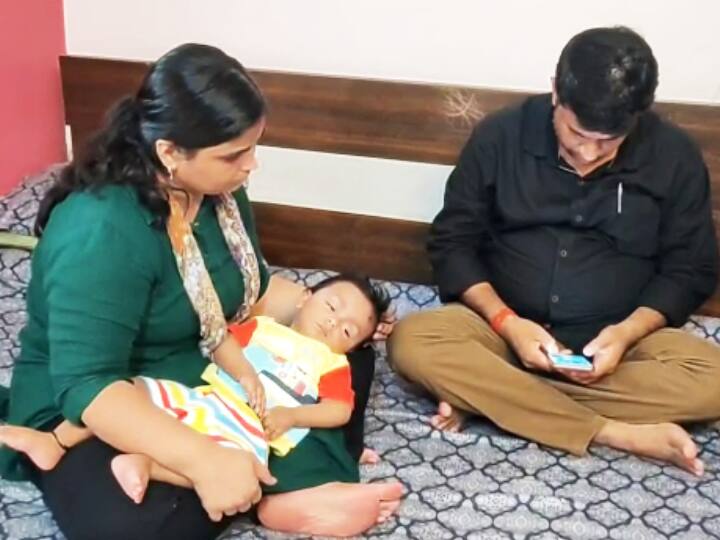 बिहार के बेटे को दुर्लभ बीमारी, 16 करोड़ के एक इंजेक्शन के लिए भटक रहे माता-पिता, नहीं सुन रही सरकार