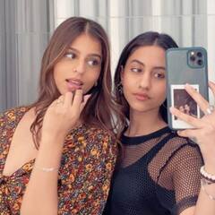 क्या आप जानते हैं कौन हैं आलिया छिब्बा? सुहाना के साथ अक्सर दिखने वाली इस लड़की का शाहरुख खान से क्या है रिश्ता?