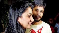 Happy Birthday Kiara advani : 'শুভ জন্মদিন কি' জল্পনা উস্কে কিয়ারাকে বিশেষ নামে সম্বোধন সিদ্ধার্থের!