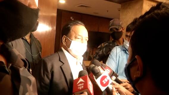 Narayan Rane Gets Bail : नारायण राणेंना दोन दिवस रायगड गुन्हे शाखेत हजेरी लावण्याची अट ABP Majha