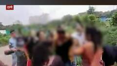 Thane : कास्टिंग नावाखाली फसवणूक करण्याचा डाव, मनसेकडून अमराठी कास्टिंग डायरेक्टरला चोप