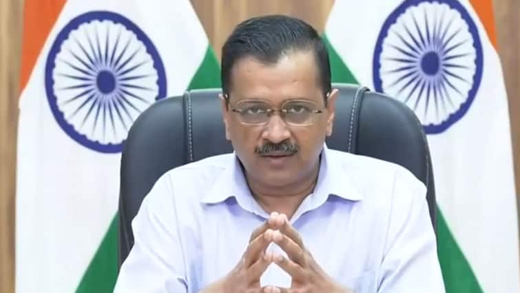 Arvind Kejriwal AAP government decision for Delhi traders केजरीवाल सरकार ने व्यापारियों के हित में किया यह फैसला, जीएसटी संशोधन से होगा फायदा