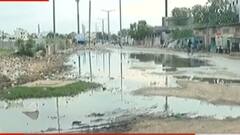 મારૂ શહેર, મારી વાત: વડોદરાના વાડી વિસ્તારમાં સ્થાનિકોની સમસ્યા, રોડ અને પાણીની મુશ્કેલી