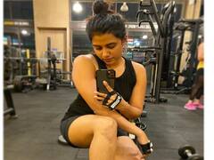 Actress Shilpa Manjunath pics | கண்ணம்மா உன்ன மனசில் நெனைக்கிறேன் பார்வ பாரடி பெண்ணே - ஷில்பா மஞ்சுநாத் ஆல்பம்