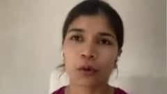 Tokyo Olympics: Nikhat Zareen hopes for Gold from Lovlina Borgohain