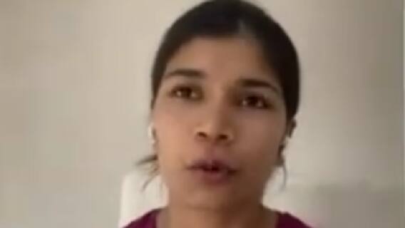 Tokyo Olympics: Nikhat Zareen hopes for Gold from Lovlina Borgohain