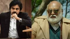 K Raghavendra Rao Vashishta: దర్శకుడు రాఘవేంద్రరావు స్టైలిష్ లుక్.. పవర్ స్టార్ పవన్ కళ్యాణ్ కామెంట్, జక్కన్న హ్యాపీ