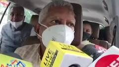 संसदर भवन परिसर में कोरोना टीका लगवाने पहुंचे लालू यादव, मोदी सरकार पर साधा निशाना