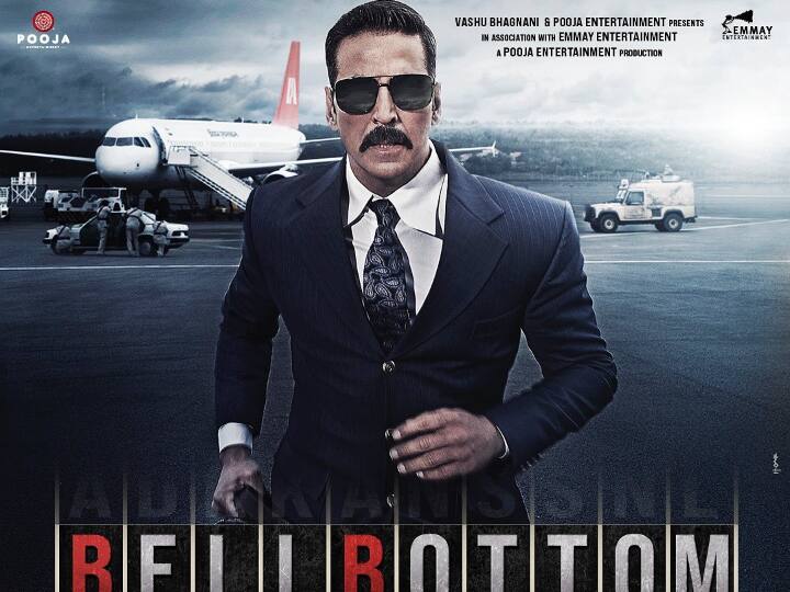 ‘Bell Bottom’ Release Date Out: Akshay Kumar Starrer Will Release In Theatres On This Date