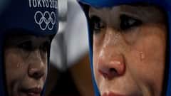 Mary Kom EXCLUSIVE | 6-time world champion terms her defeat 'manipulation', says 'Made me defeat deliberately'