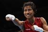 Tokyo 2020, Boxing: Lovlina Borgohain's Hometown Sarupathar Celebrates As Puglisit Punches Her Way To Semis, Secures Olympic Medal