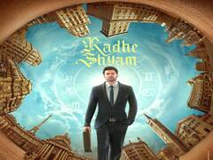 RadheShyam Date | பெரிதும் எதிர்பார்க்கப்பட்ட ராதே ஷ்யாம்.. ரிலீஸ் தேதியை வெளியிட்டது படக்குழு..!
