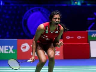 PV Sindhu: વિશ્વ બેડમિન્ટન ચેમ્પિયનશીપ અગાઉ ભારતને ઝટકો, પીવી સિંધુ ઇજાના કારણે બહાર