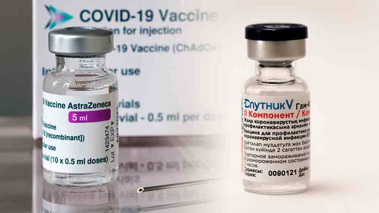 रूस में बनी वैक्सीन स्पूतनिक-V और कोविशील्ड का ‘कॉकटेल खुराक’ ज्यादा असरदार और सुरक्षित
