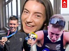 உன்ன BREAKUP பண்ணது தப்புதான் - பதக்கம் வென்றவரின் EX- GIRLFRIEND வருத்தம்| Olympics | Hayden Wilde