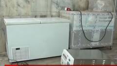 ગાંધીનગર સિવિલ હોસ્પિટલમાં શરૂ કરાશે મધર મિલ્ક બેન્ક, નવજાત શિશુઓ માટે આશીર્વાદ સમાન