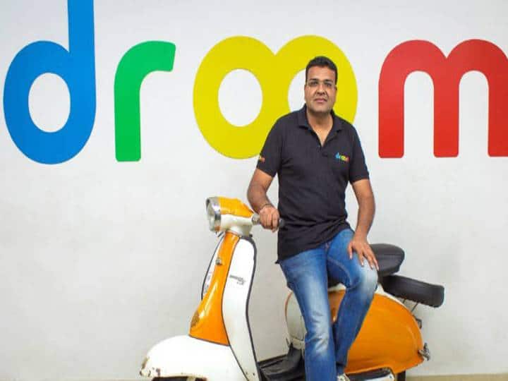 Automobile internet Startup Droom joins unicorn club Sandeep Aggarwal back to back unicorn milestone Droom joins Unicorn club: யூனிகார்ன் மைல்கல்லை அடைந்த ட்ரூம் - யார் இந்த சந்தீப் அகர்வால்?
