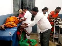 बांकाः भूमि विवाद में एक शख्स की हत्या, परिवार के दो गुटों में हुई हिंसक झड़प, 7 लोग भर्ती