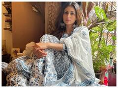 Mouni Roy का ऐसे ही जमाना दीवाना नहीं है, खूबसूरती से हर बार सोशल मीडिया पर लगा देती हैं आग