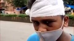 कांदिवलीच्या बोईसरमध्ये शिवसैनिकांची Amazon च्या डिलिव्हरी बॉयला मारहाण, चौघांना बेड्या, 2 फरार