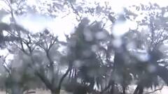 Climate Change: यंदा चार महिन्यांचा पाऊस अवघ्या दोन महिन्यांत,वातावरणीय बदलांचा ऋतुचक्राला मोठा फटका