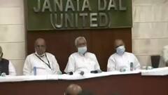 Political uproar over centre's caste census decision in 2021| Debate