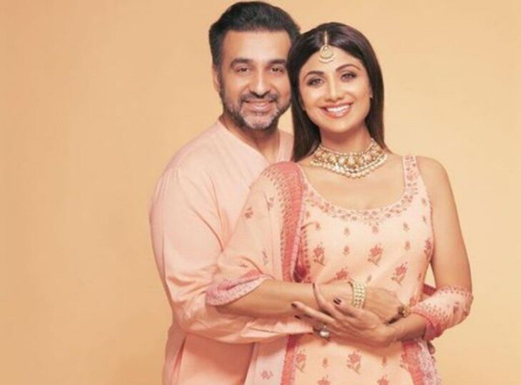 क्या Raj Kundra को फिल्मों में लॉन्च करना चाहेंगी? जानिए इस सवाल का Shilpa Shetty ने क्या दिया था जवाब