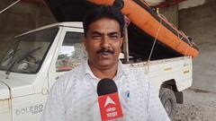 दिपक सदाफळे यांच्या कार्याला सलाम... अनेक नैसर्गिक आपत्तींमध्ये सेवा,आतापर्यंत वाचवले हजारोंचे प्राण