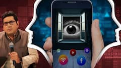 যুক্তি-তক্কো (পর্ব ৩): ব্যক্তিগত পরিসরে উঁকি মারে কাহারা? গণতন্ত্রের গলা টিপে রাষ্ট্রের পাহারা, আলোচনায় সমীর, উপেন, সুজন, নজরুল, কমলেশ্বর, কৌস্তুভ, স্বপন, ব্রিগেডিয়ার দেবাশিস দাস।