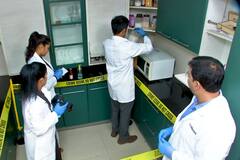 Forensic Files: कैसे खुलता है अपराध और अपराधी का सच? टीवी पर पहली बार Live Investigation | Ep-1