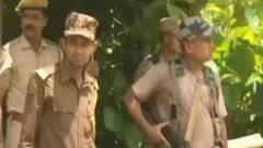 Mizoram के सांसद वनलालवेन के घर नोटिस चस्पा | फटाफट खबरें